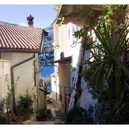 Isola Bella - Via Della Posta Lejlighed Stresa