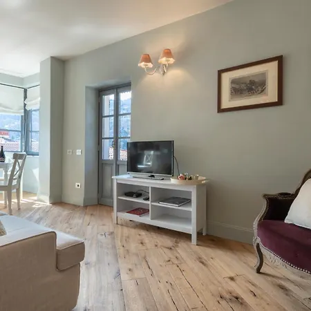 Isola Bella - Via Della Posta Lejlighed Stresa