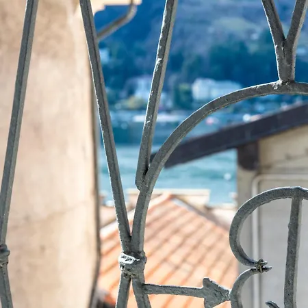 Isola Bella - Via Della Posta דירה *