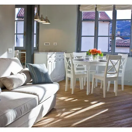 Apartamento Isola Bella - Via Della Posta Stresa