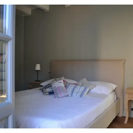 Apartamento Isola Bella - Via Della Posta