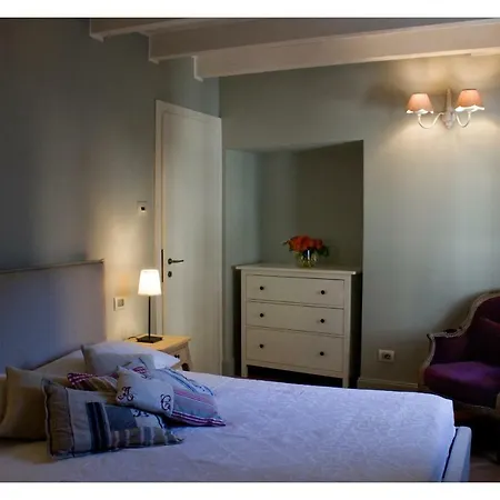 Isola Bella - Via Della Posta Lejlighed Stresa