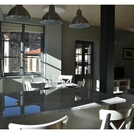 Apartamento Isola Bella - Via Della Posta