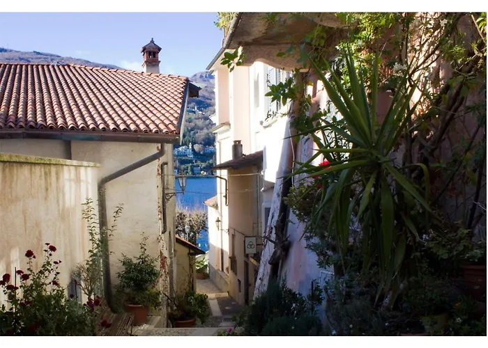 Isola Bella - Via Della Posta Apartment Stresa