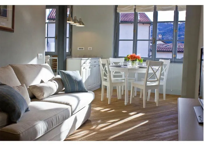 Apartment Isola Bella - Via Della Posta Stresa