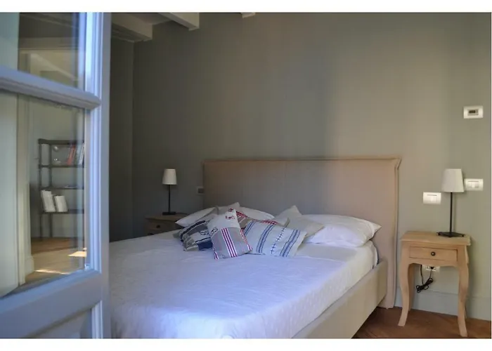 Apartment Isola Bella - Via Della Posta