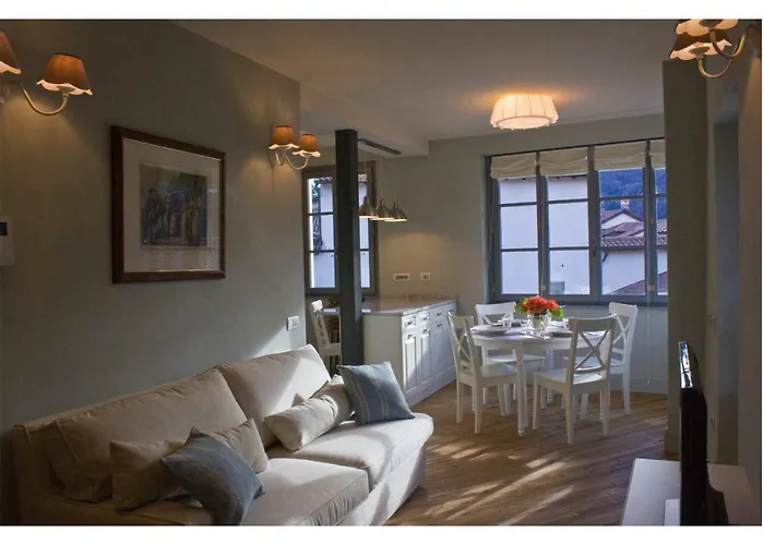 Isola Bella - Via Della Posta Apartment *