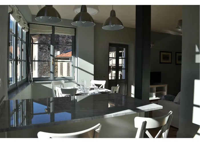 Apartment Isola Bella - Via Della Posta