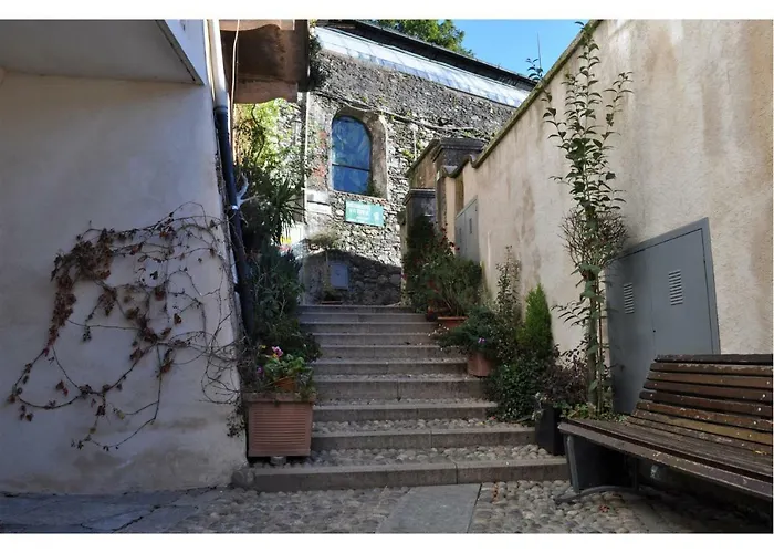 Isola Bella - Via Della Posta Apartment *