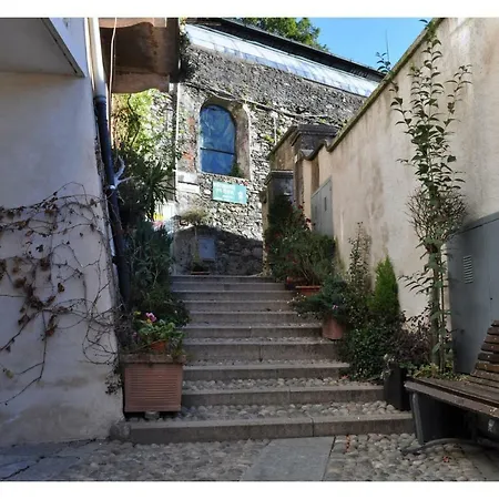 Isola Bella - Via Della Posta 아파트 *